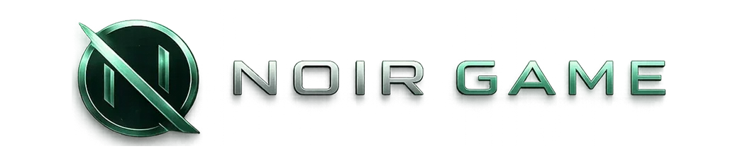 NOIRGAME เว็บสล็อต คาสิโนสด เล่นได้ครบทุกค่าย